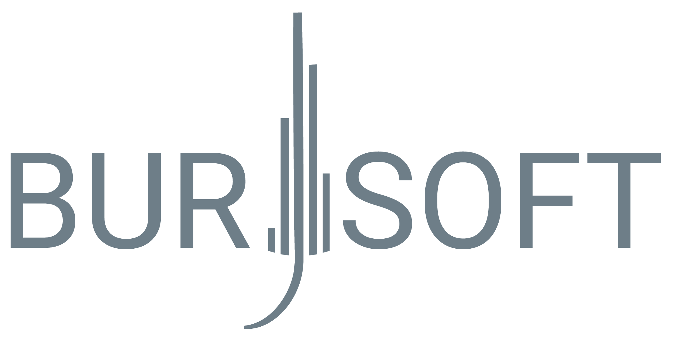 BurjSoft Logo